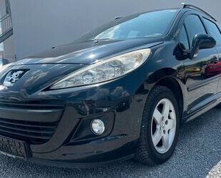 Peugeot 207 Gebrauchtwagen