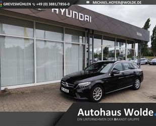 Mercedes-Benz C 220 Gebrauchtwagen