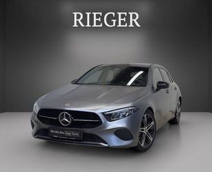 Mercedes-Benz A 200 Gebrauchtwagen