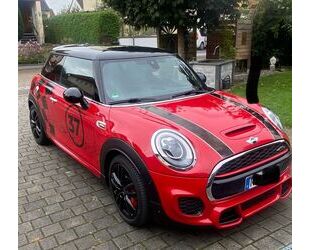 Mini John Cooper Works Gebrauchtwagen