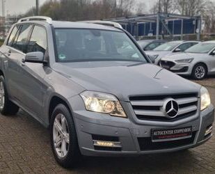 Mercedes-Benz GLK 250 Gebrauchtwagen