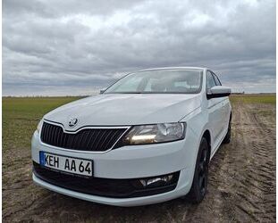 Skoda Rapid Gebrauchtwagen