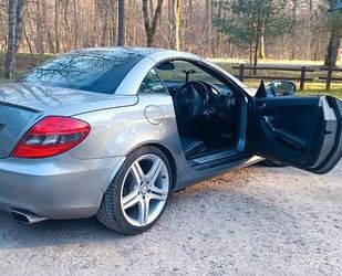 Mercedes-Benz SLK 200 Gebrauchtwagen