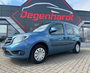 Mercedes-Benz Citan Gebrauchtwagen