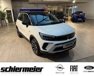 Opel Crossland (X) Gebrauchtwagen