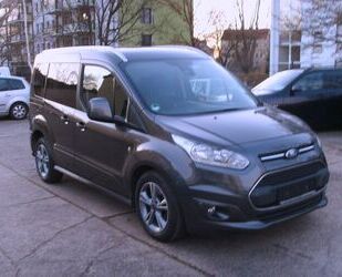Ford Tourneo Connect Gebrauchtwagen