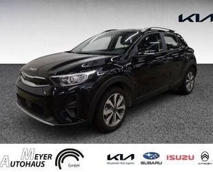 Kia Stonic Gebrauchtwagen