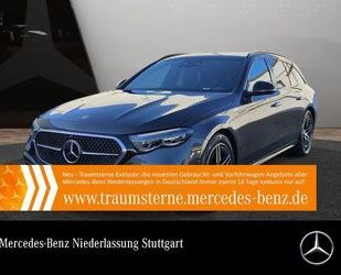 Mercedes-Benz E 300 Gebrauchtwagen