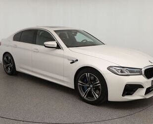 BMW M5 Gebrauchtwagen