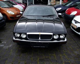 Jaguar XJ12 Gebrauchtwagen
