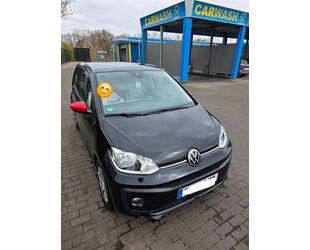 VW up! Gebrauchtwagen