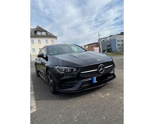 Mercedes-Benz CLA 200 Shooting Brake Gebrauchtwagen