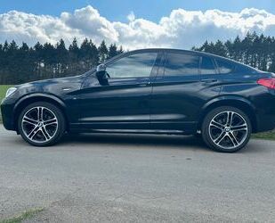 BMW X4 Gebrauchtwagen