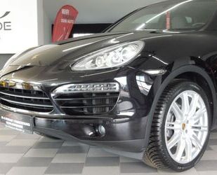 Porsche Cayenne Gebrauchtwagen
