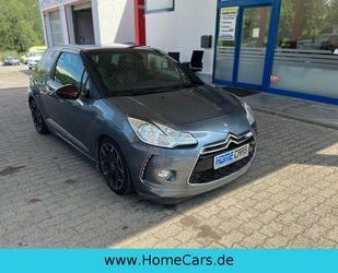 Citroen DS3 Gebrauchtwagen