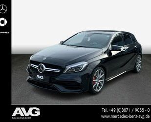 Mercedes-Benz A 45 AMG Gebrauchtwagen