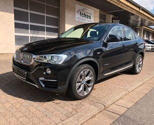 BMW X4 Gebrauchtwagen