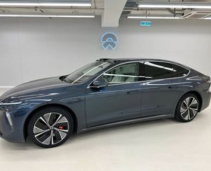 Nio ET7 Gebrauchtwagen