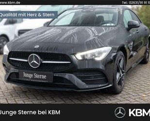 Mercedes-Benz CLA 250 Gebrauchtwagen