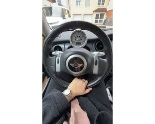 Mini Cooper Gebrauchtwagen