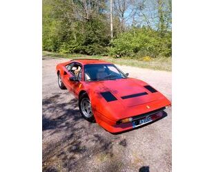 Ferrari 208 Gebrauchtwagen