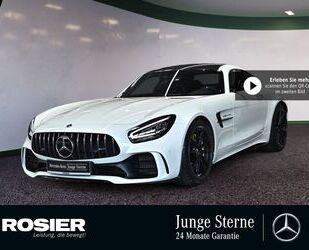 Mercedes-Benz AMG GT R Gebrauchtwagen