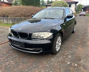 BMW 116 Gebrauchtwagen