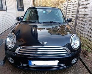 Mini Cooper Gebrauchtwagen
