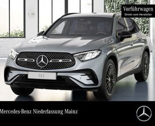 Mercedes-Benz GLC 200 Gebrauchtwagen
