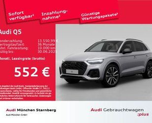 Audi Q5 Gebrauchtwagen