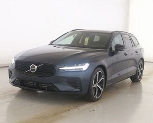 Volvo V60 Gebrauchtwagen