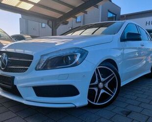 Mercedes-Benz A 200 Gebrauchtwagen