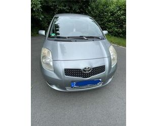 Toyota Yaris Gebrauchtwagen