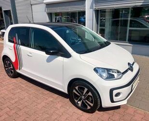 VW up! Gebrauchtwagen