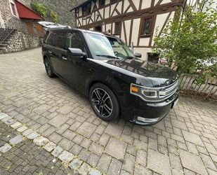 Ford Flex Gebrauchtwagen