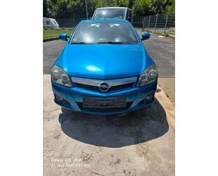 Opel Tigra Gebrauchtwagen