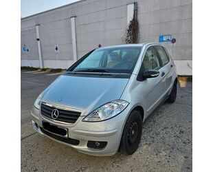 Mercedes-Benz A 150 Gebrauchtwagen