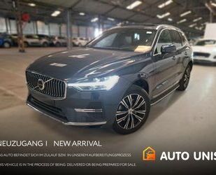 Volvo XC60 Gebrauchtwagen