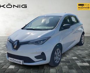 Renault ZOE Gebrauchtwagen