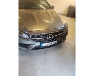 Mercedes-Benz E 400 Gebrauchtwagen