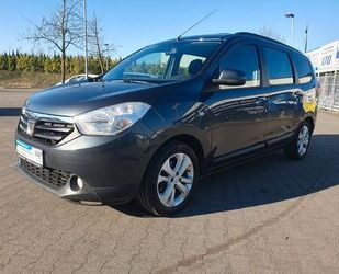 Dacia Lodgy Gebrauchtwagen