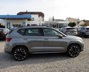 Cupra Ateca Gebrauchtwagen