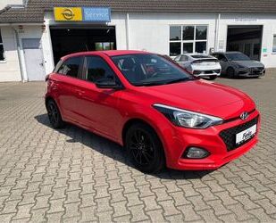 Hyundai i20 Gebrauchtwagen