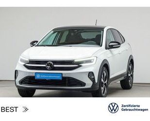 VW Taigo Gebrauchtwagen