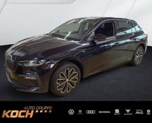 Skoda Scala Gebrauchtwagen