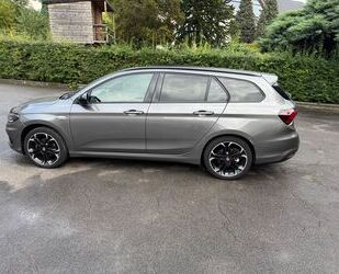 Fiat Tipo Gebrauchtwagen