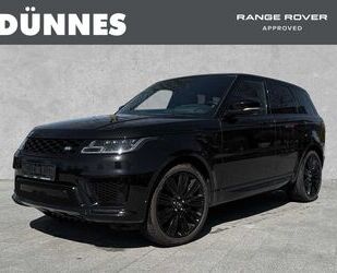 Land Rover Range Rover Sport Gebrauchtwagen