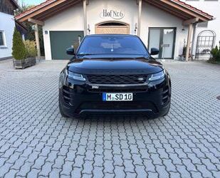 Land Rover Range Rover Evoque Gebrauchtwagen