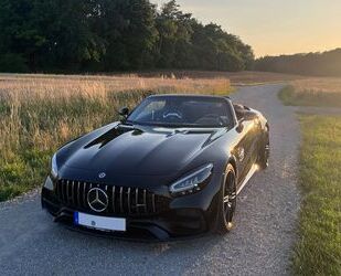 Mercedes-Benz AMG GT C Gebrauchtwagen