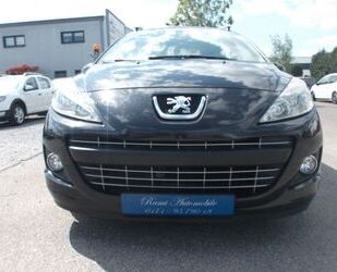 Peugeot 207 Gebrauchtwagen